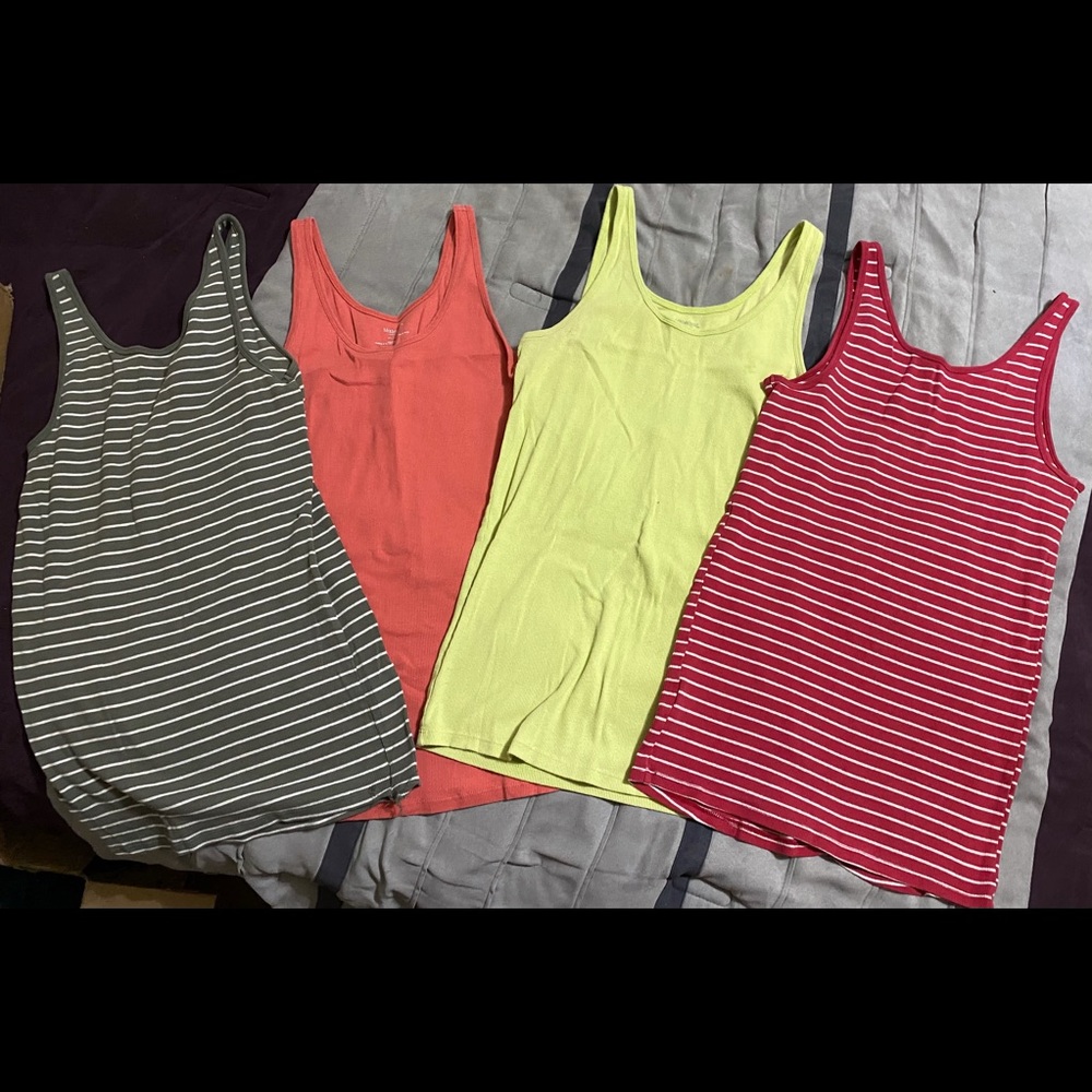 Motherhood Maternity Tank Tops
